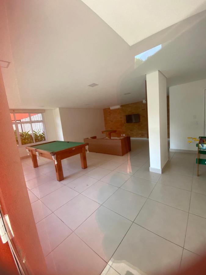 Apartamento Na Praia De Enseada Guarujá Eksteriør billede