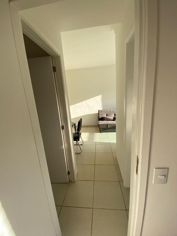 Apartamento Na Praia De Enseada Guarujá Eksteriør billede