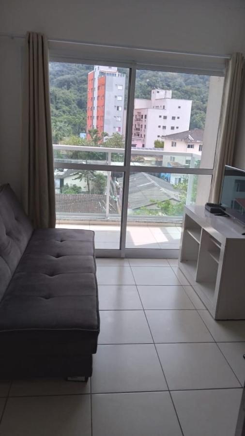 Apartamento Na Praia De Enseada Guarujá Eksteriør billede